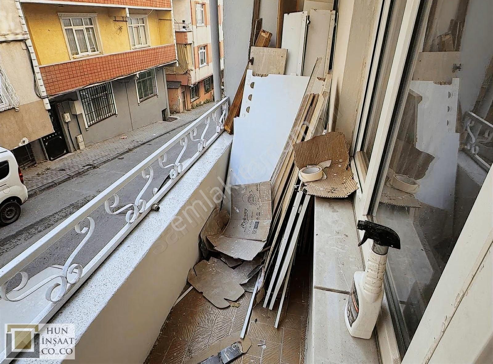 Bağcılar Güneşli 15 Temmuz Mahallesinde Satılık!! Daire!! - Görsel 4