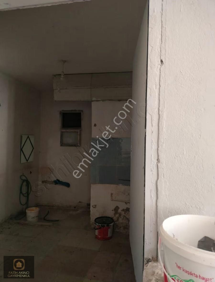Çarsamba Pazarı Yanında Geniş Kullanışlı 85 M2 - Görsel 2