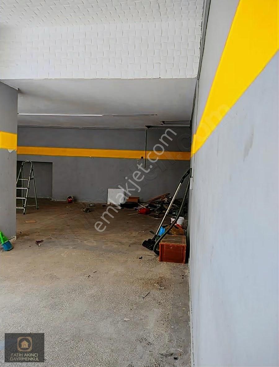 Çarsamba Pazarı Yanında Geniş Kullanışlı 85 M2 - Görsel 13