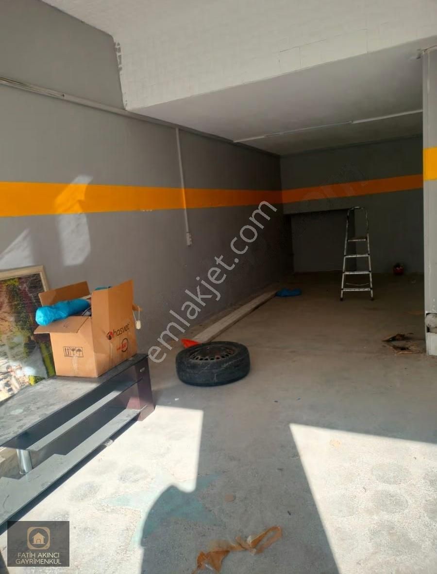 Çarsamba Pazarı Yanında Geniş Kullanışlı 85 M2 - Görsel 4