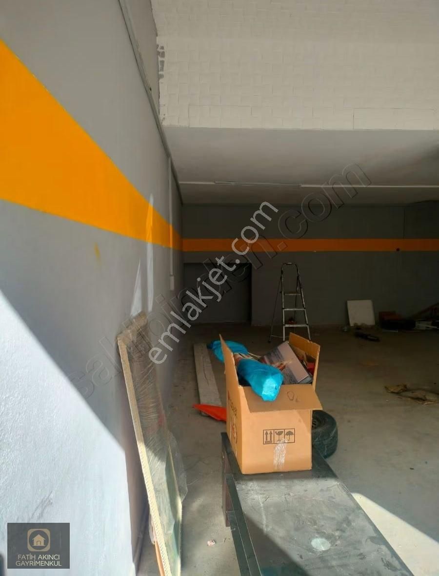 Çarsamba Pazarı Yanında Geniş Kullanışlı 85 M2 - Görsel 17
