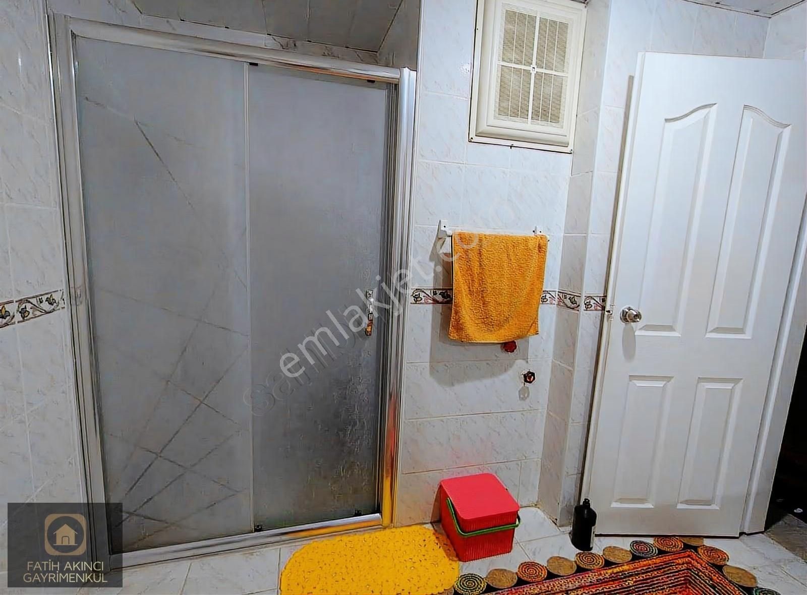 Lara Fener Mahallesinde Prestijli Lokasyonda Site İçerisinde - Görsel 3