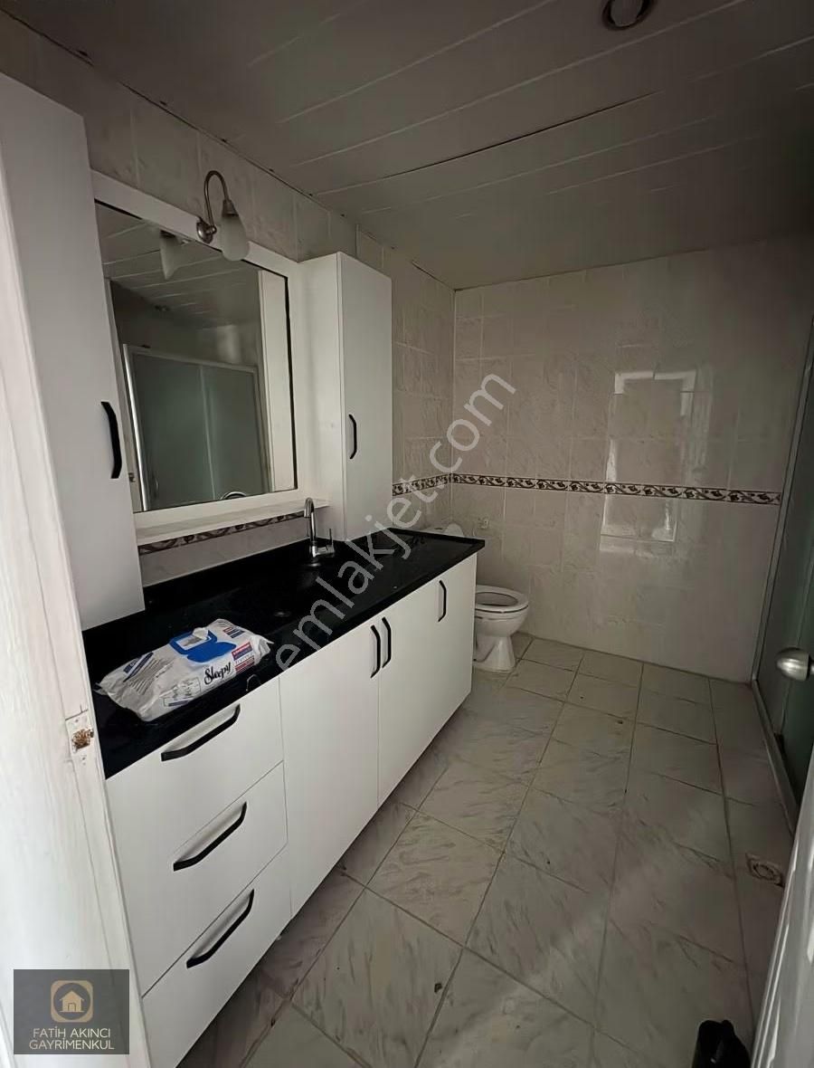 Lara Fener Mahallesinde Prestijli Lokasyonda Site İçerisinde - Görsel 5