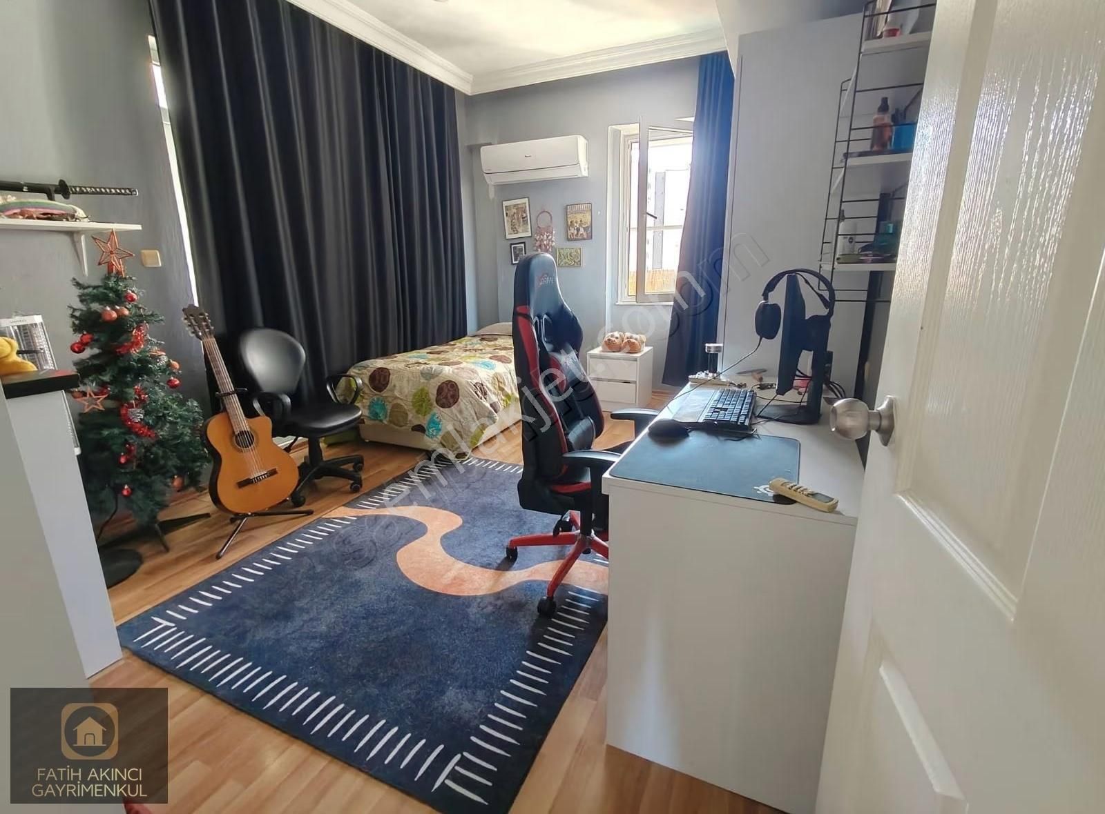 Lara Fener Mahallesinde Prestijli Lokasyonda Site İçerisinde - Görsel 31