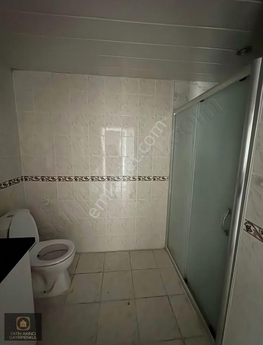 Lara Fener Mahallesinde Prestijli Lokasyonda Site İçerisinde - Görsel 19