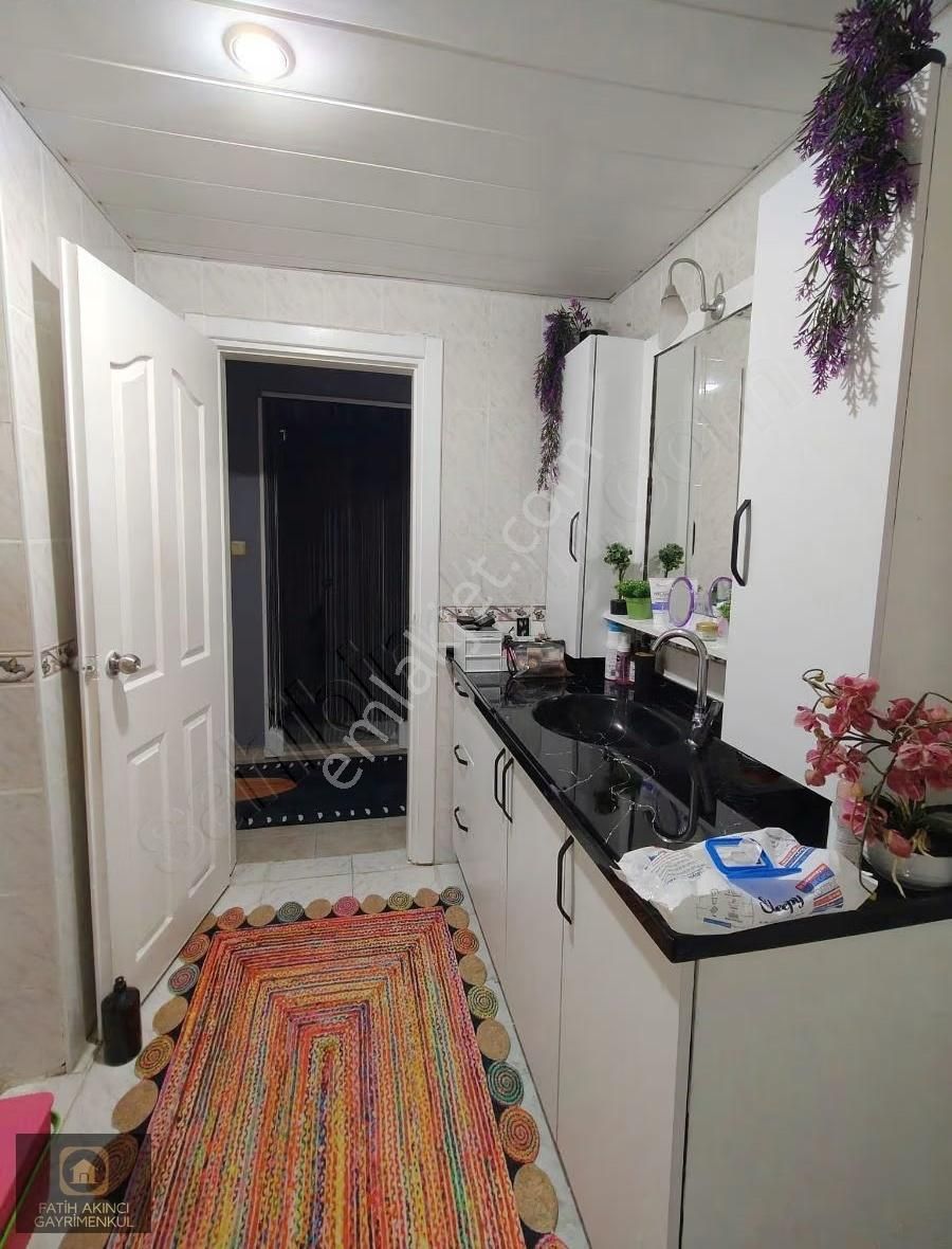 Lara Fener Mahallesinde Prestijli Lokasyonda Site İçerisinde - Görsel 14