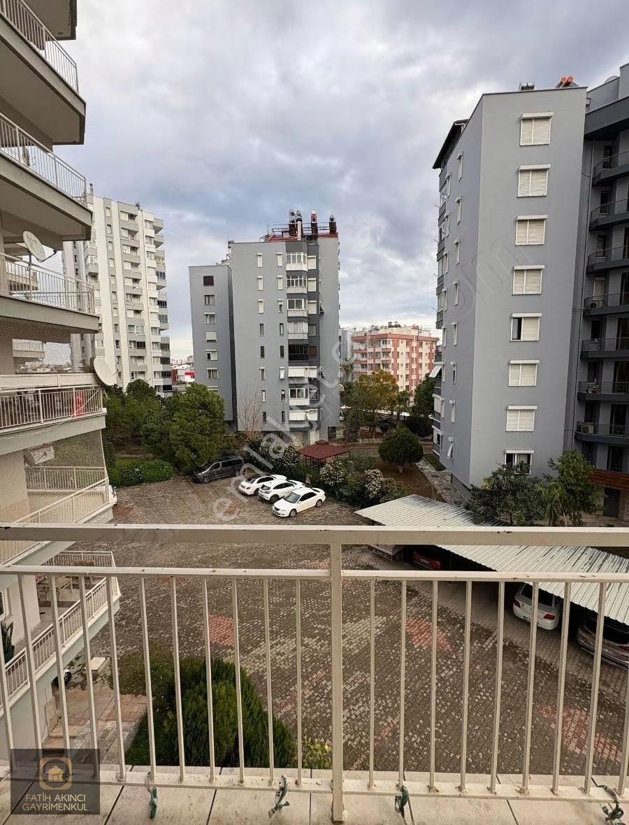 Lara Fener Mahallesinde Prestijli Lokasyonda Site İçerisinde - Görsel 29