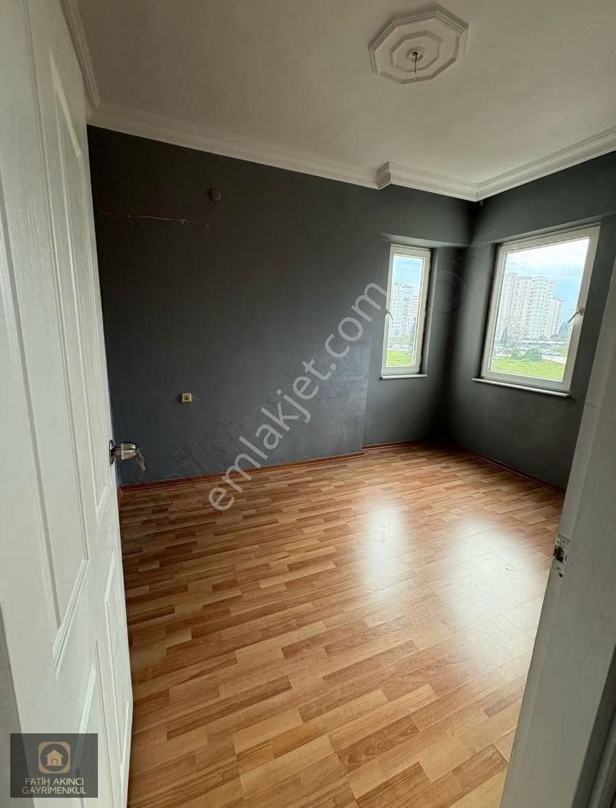 Lara Fener Mahallesinde Prestijli Lokasyonda Site İçerisinde - Görsel 34