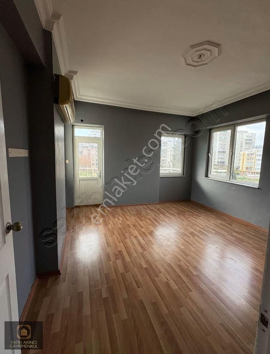 Lara Fener Mahallesinde Prestijli Lokasyonda Site İçerisinde - Görsel 6