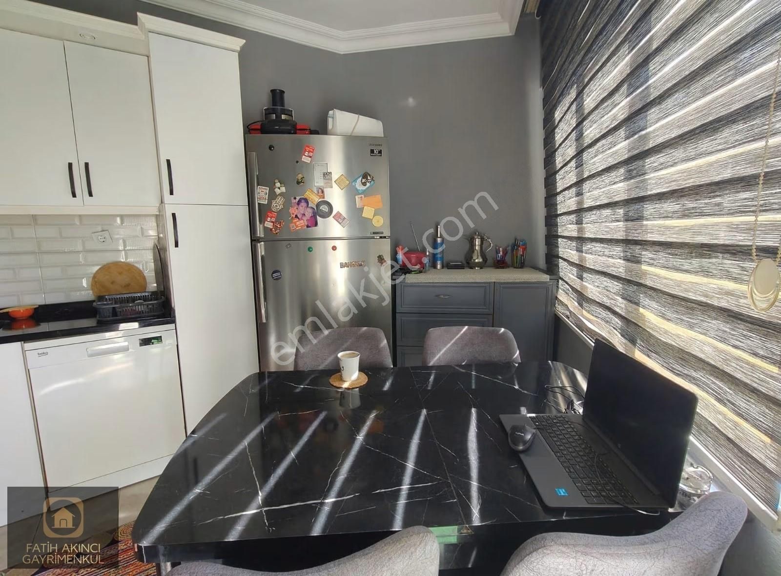 Lara Fener Mahallesinde Prestijli Lokasyonda Site İçerisinde - Görsel 28