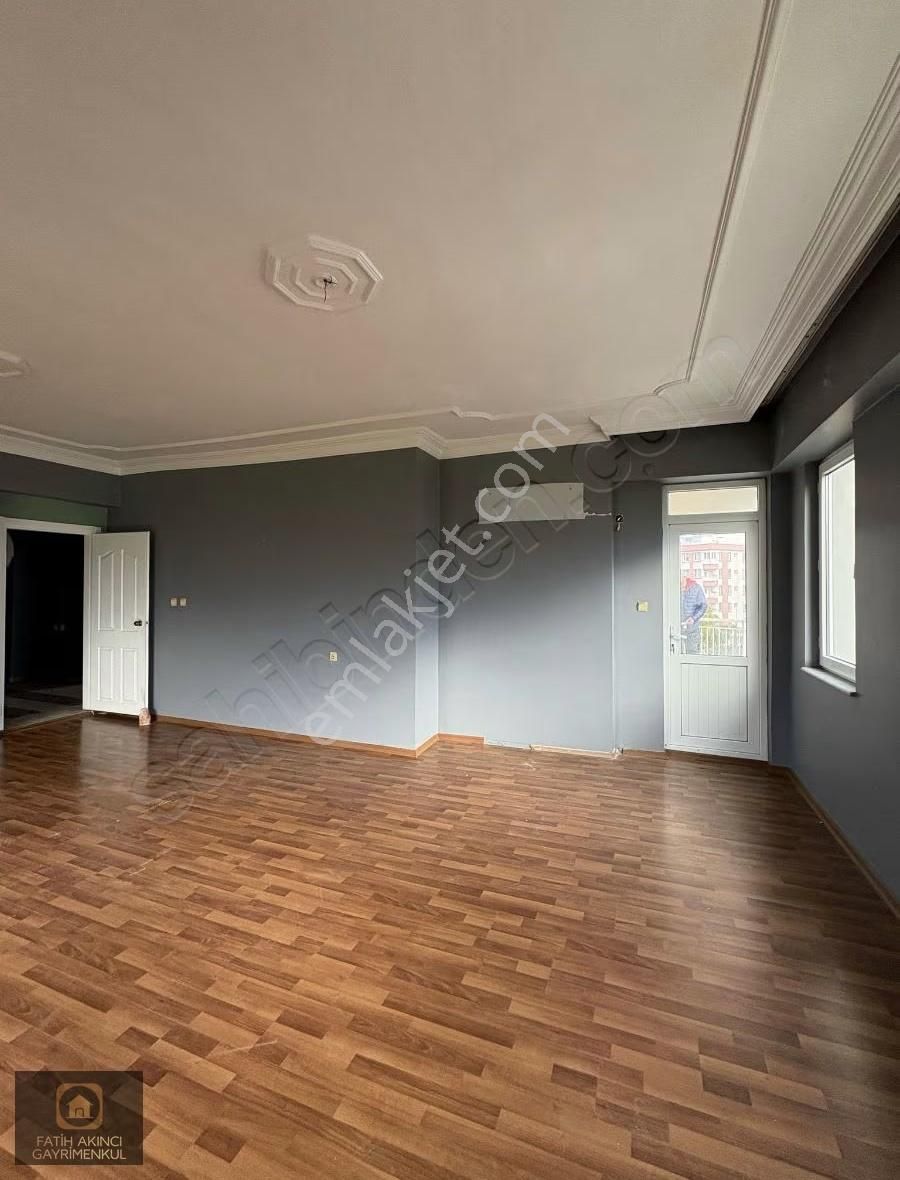 Lara Fener Mahallesinde Prestijli Lokasyonda Site İçerisinde - Görsel 15