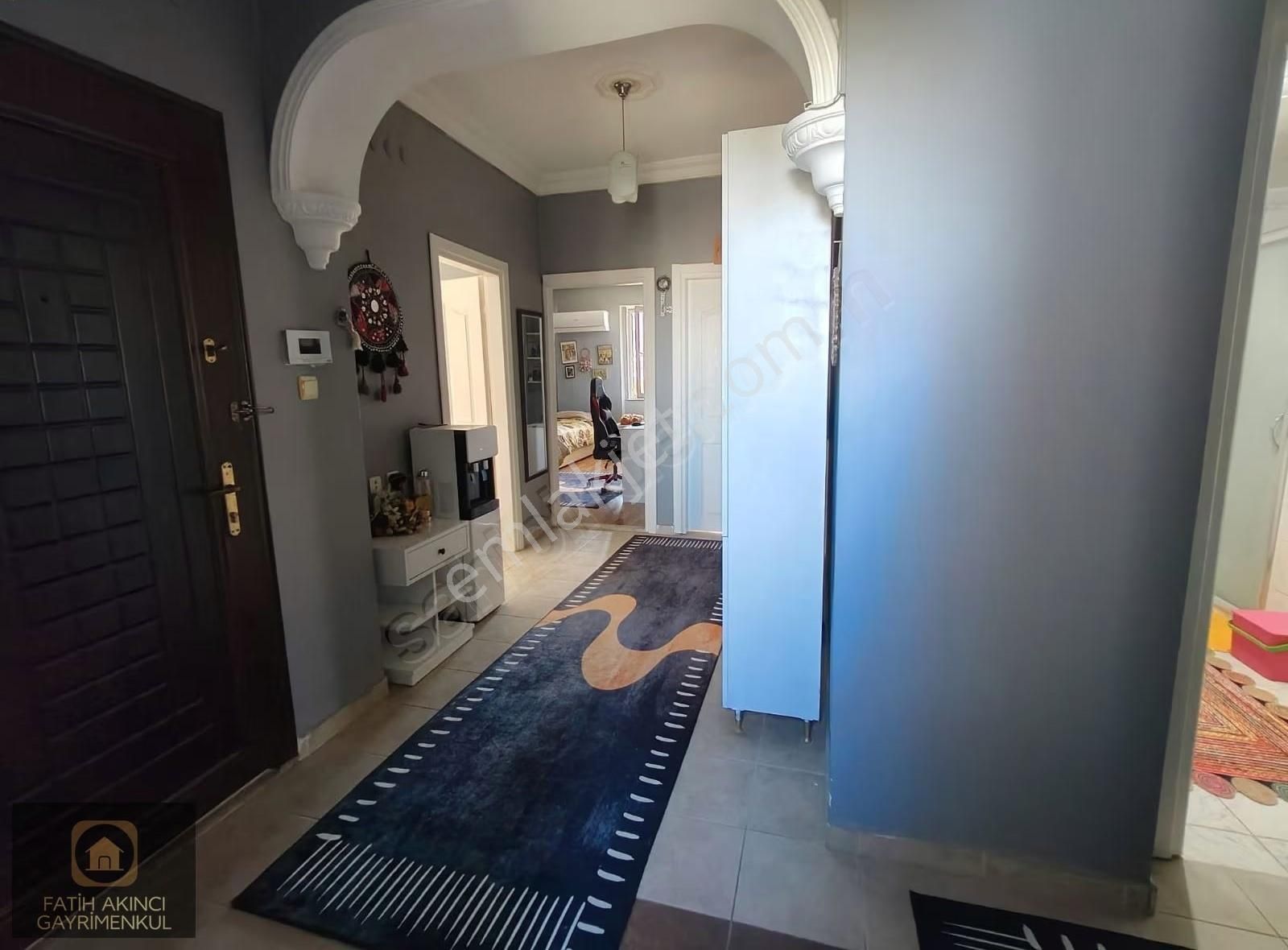 Lara Fener Mahallesinde Prestijli Lokasyonda Site İçerisinde - Görsel 24