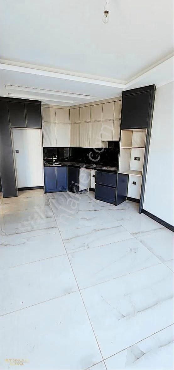 1+1 Kiralık Full Aktiviteli Residence - Görsel 13