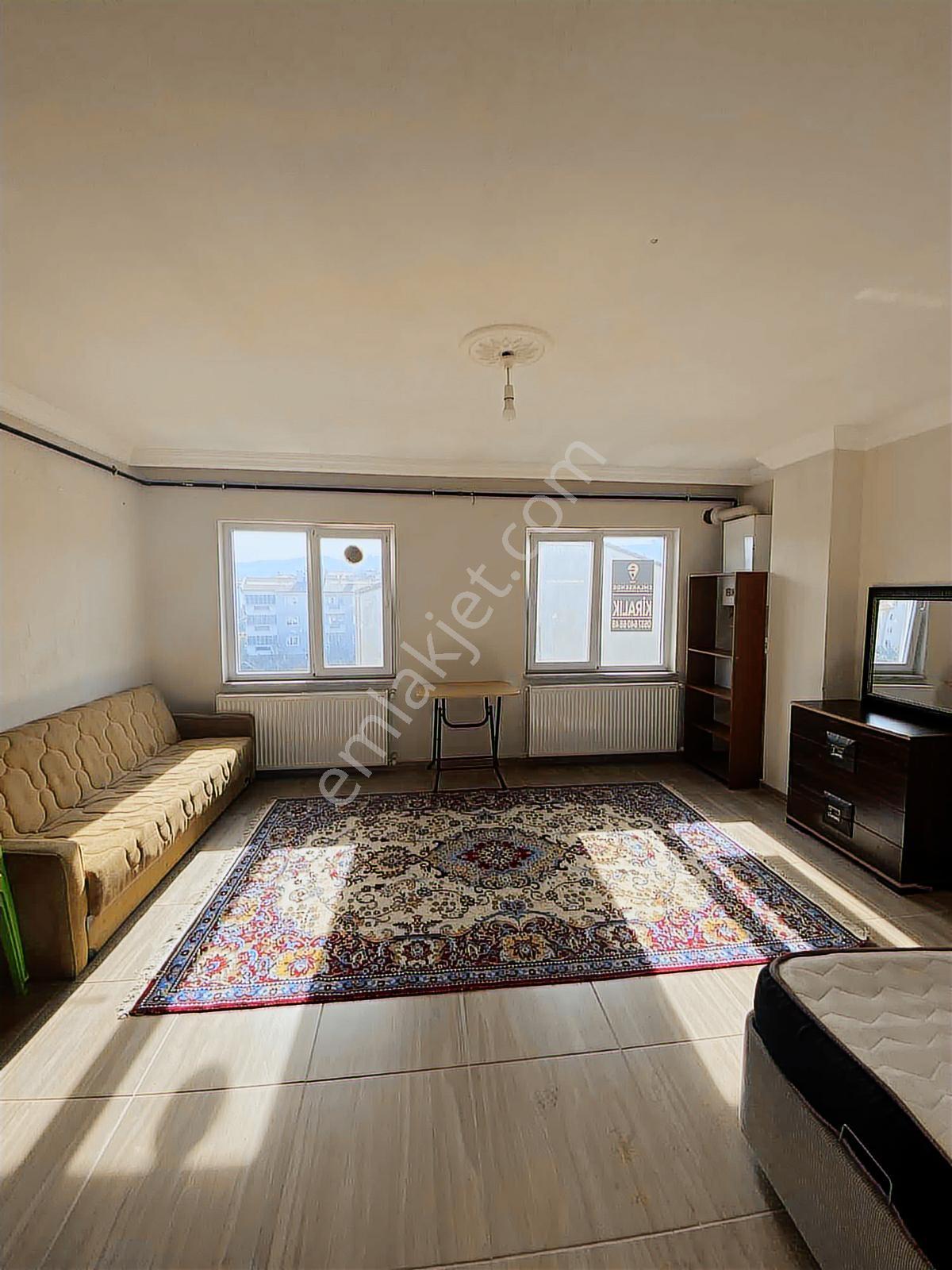 Kötekli C Kapı Sokağında Kiralık Daire - Görsel 2