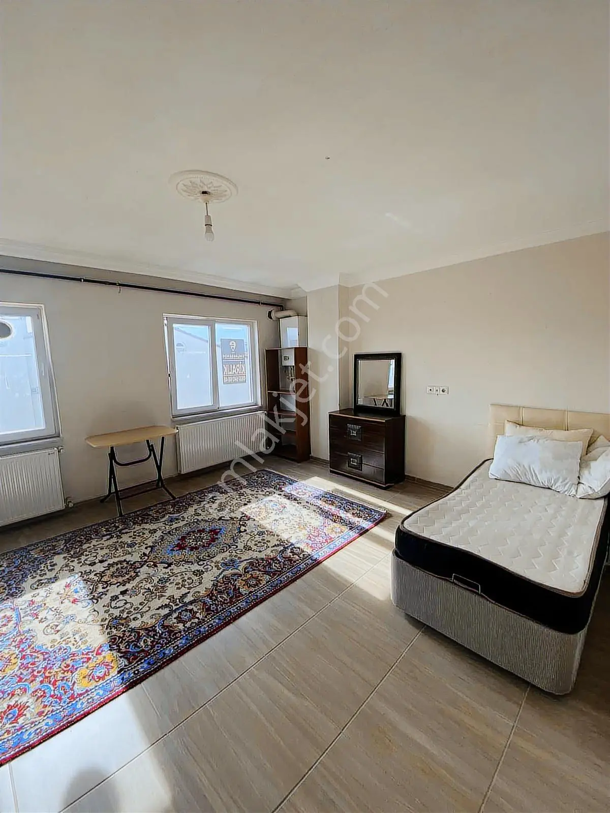 Kötekli C Kapı Sokağında Kiralık Daire