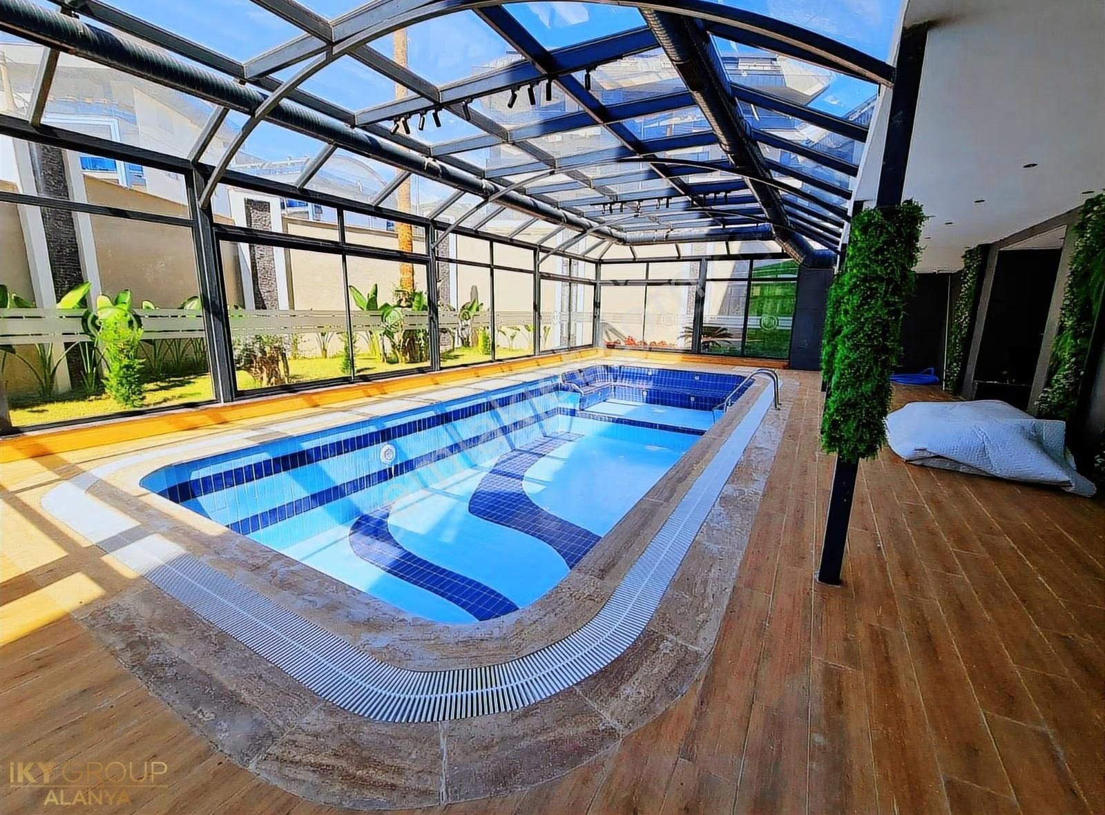 1+1 Full Aktiviteli Rezidans - Görsel 2