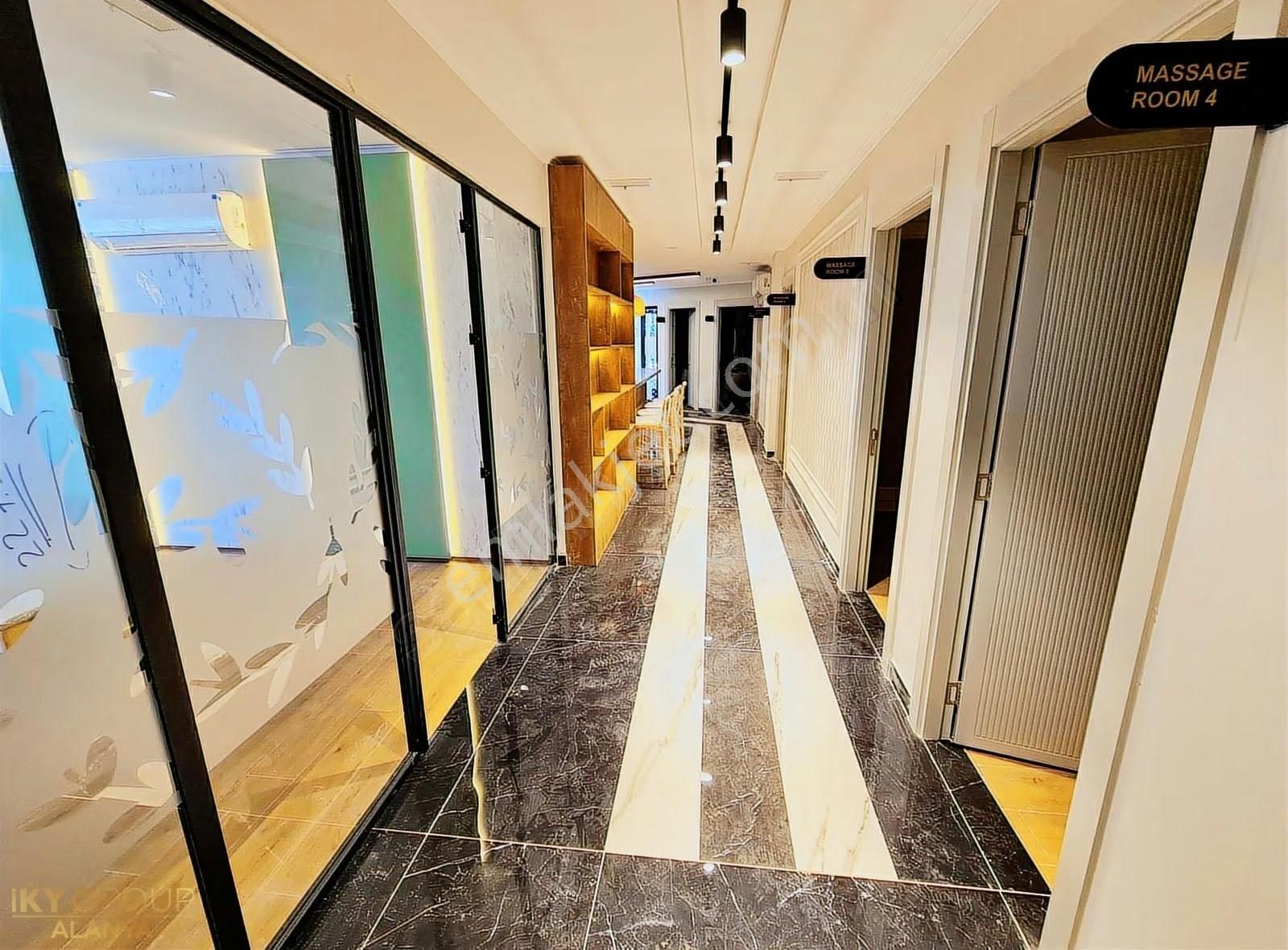 1+1 Full Aktiviteli Rezidans - Görsel 3