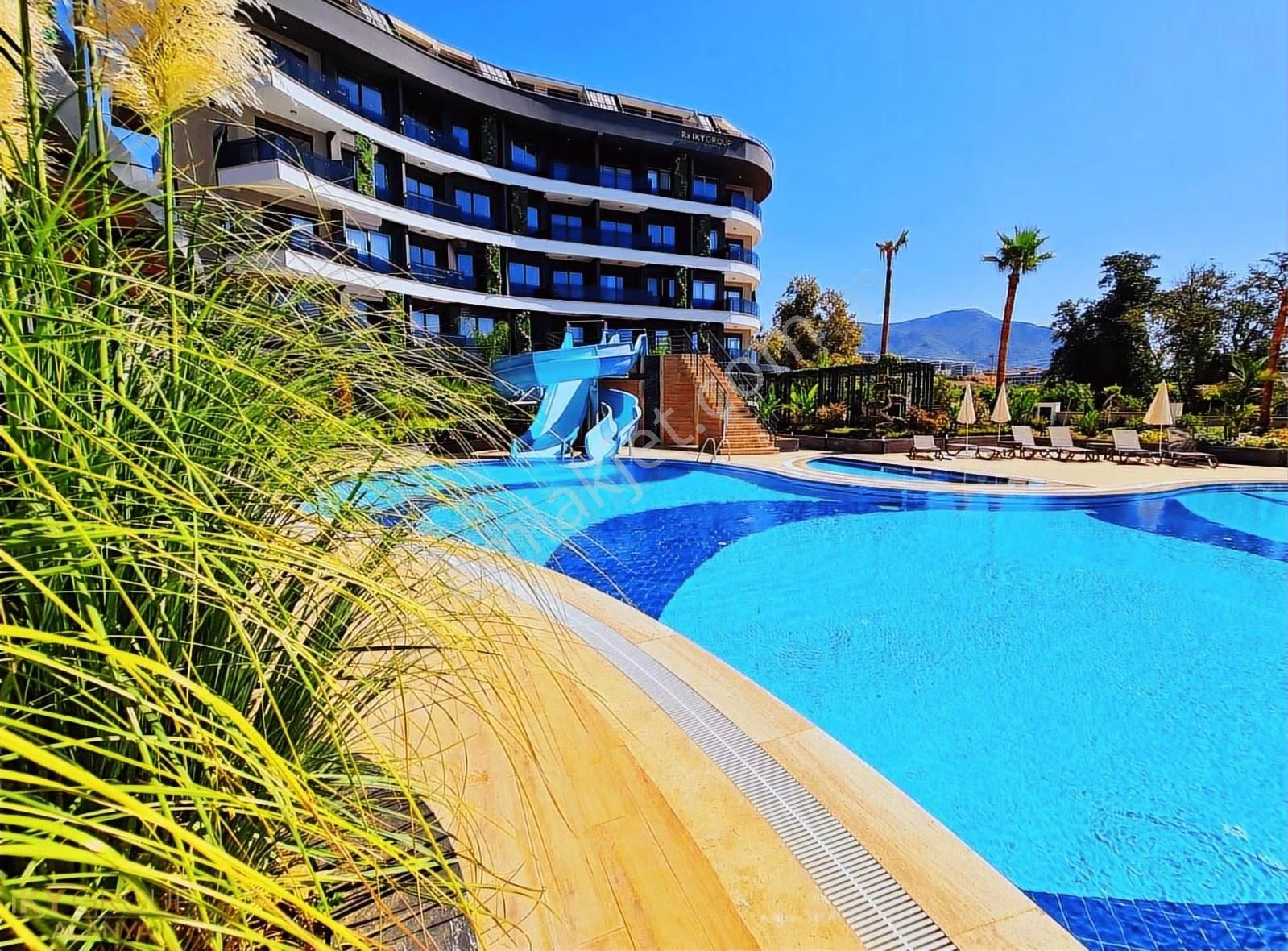 1+1 Full Aktiviteli Rezidans - Görsel 11