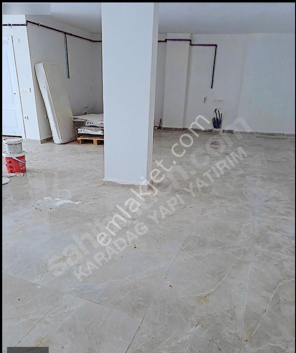 Kağıthane Merkez Kemerburgaz Caddesinde Kiralık 200m2 Dükkan İşy - Görsel 33