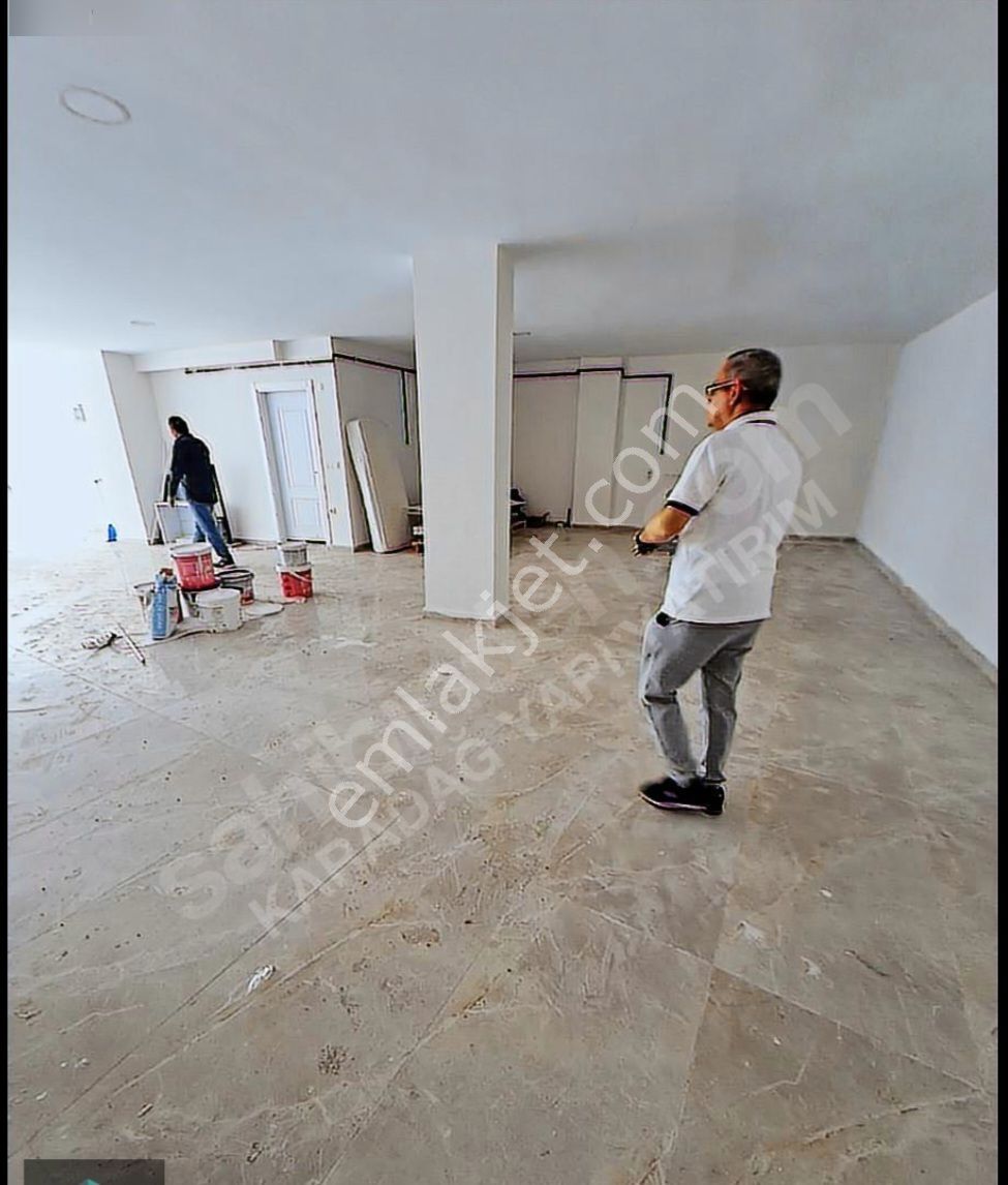 Kağıthane Merkez Kemerburgaz Caddesinde Kiralık 200m2 Dükkan İşy - Görsel 32