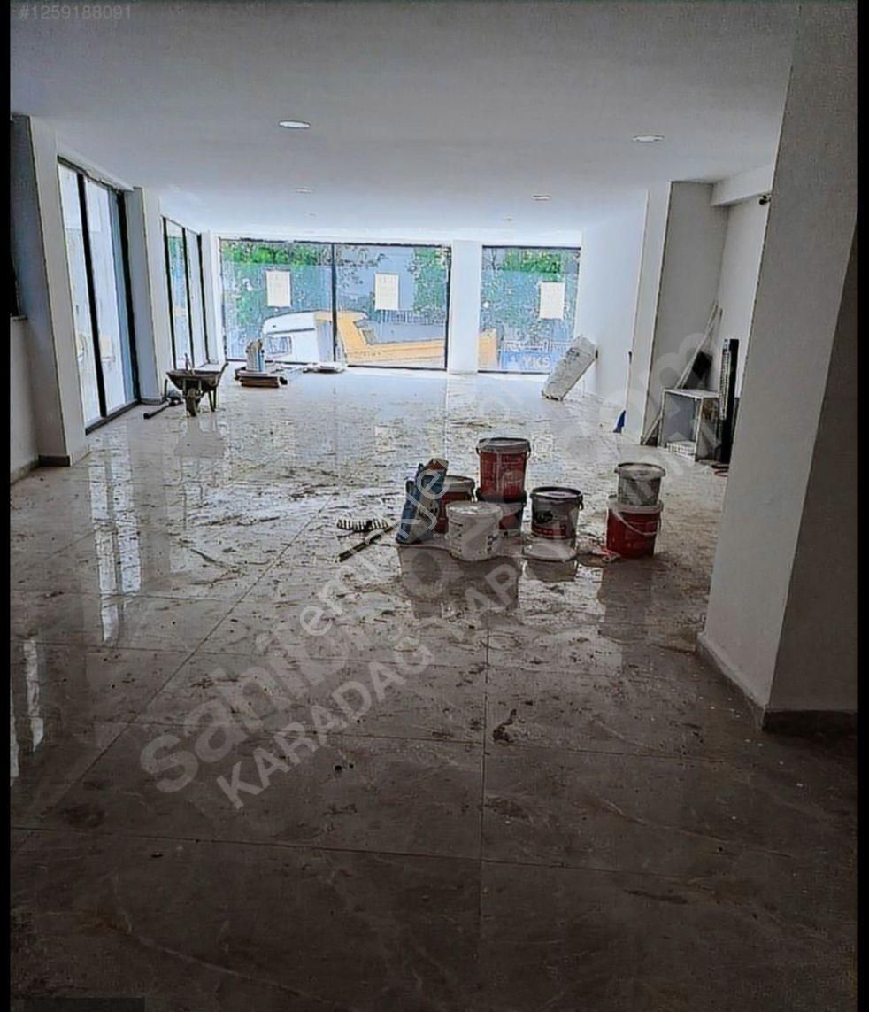 Kağıthane Merkez Kemerburgaz Caddesinde Kiralık 200m2 Dükkan İşy - Görsel 30