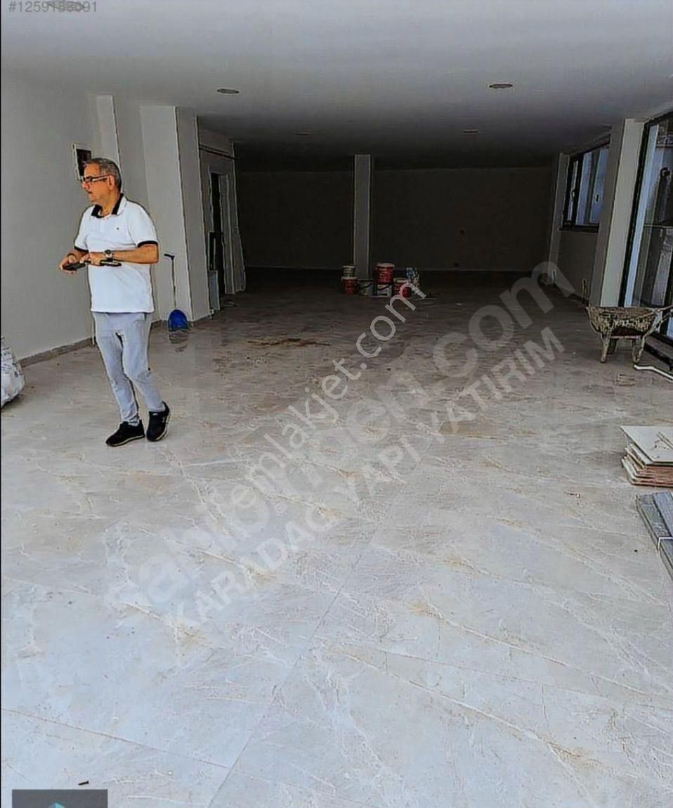 Kağıthane Merkez Kemerburgaz Caddesinde Kiralık 200m2 Dükkan İşy - Görsel 34
