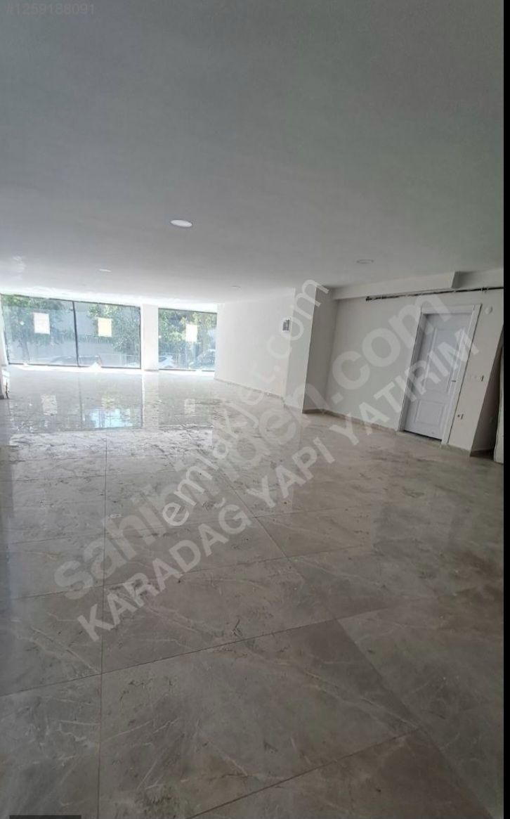 Kağıthane Merkez Kemerburgaz Caddesinde Kiralık 200m2 Dükkan İşy - Görsel 21
