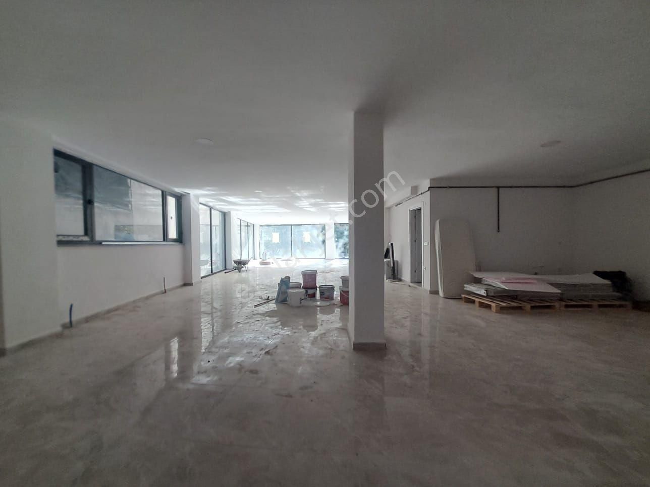 Kağıthane Merkez Kemerburgaz Caddesinde Kiralık 200m2 Dükkan İşy - Görsel 13