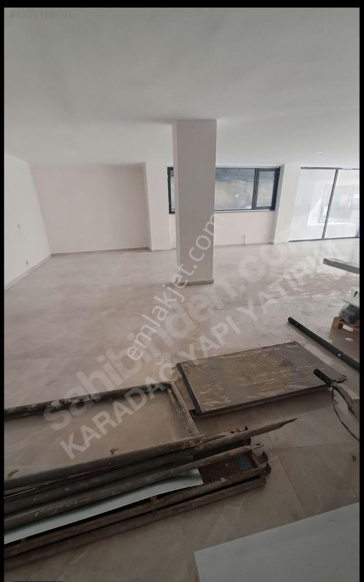 Kağıthane Merkez Kemerburgaz Caddesinde Kiralık 200m2 Dükkan İşy - Görsel 29
