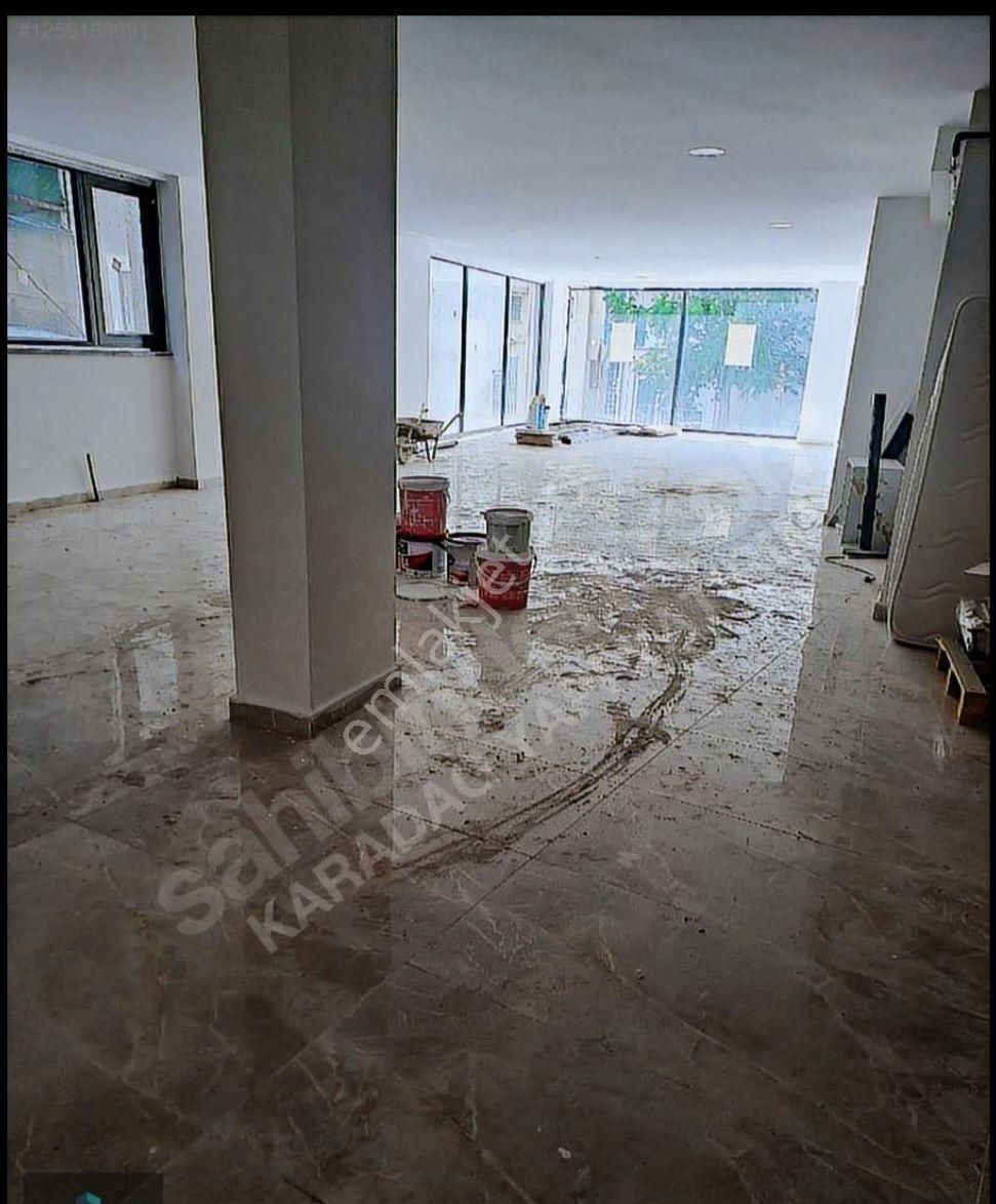 Kağıthane Merkez Kemerburgaz Caddesinde Kiralık 200m2 Dükkan İşy - Görsel 31