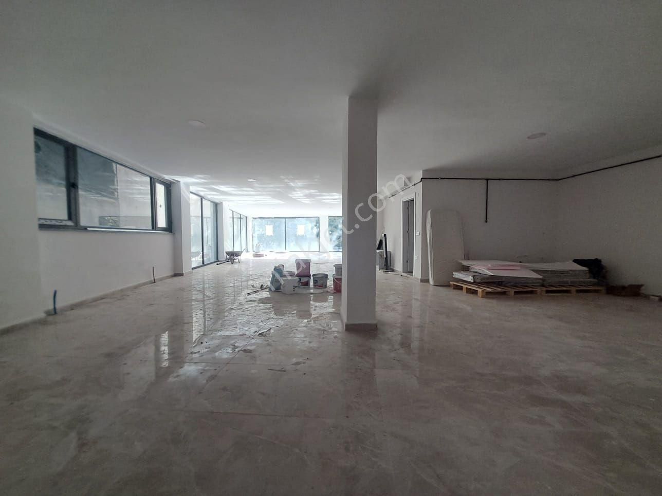 Kağıthane Merkez Kemerburgaz Caddesinde Kiralık 200m2 Dükkan İşy - Görsel 12