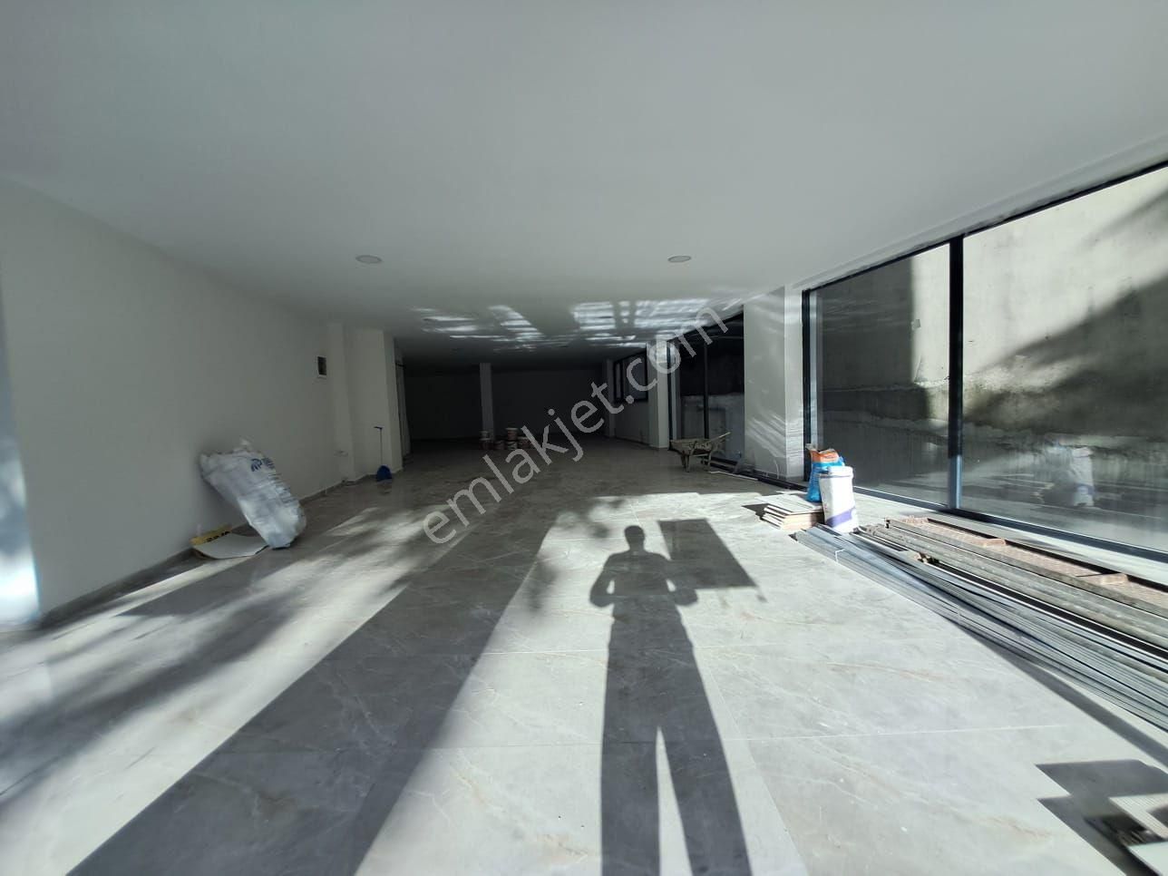 Kağıthane Merkez Kemerburgaz Caddesinde Kiralık 200m2 Dükkan İşy - Görsel 7
