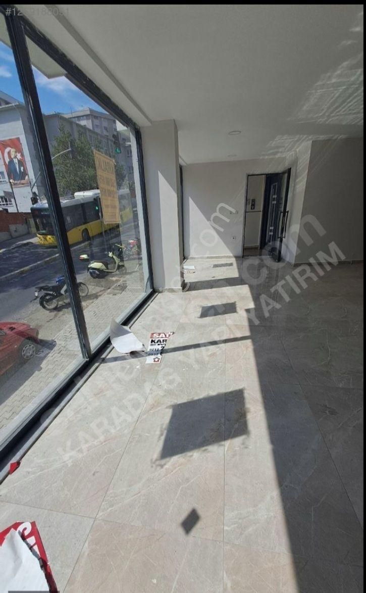 Kağıthane Merkez Kemerburgaz Caddesinde Kiralık 200m2 Dükkan İşy - Görsel 23