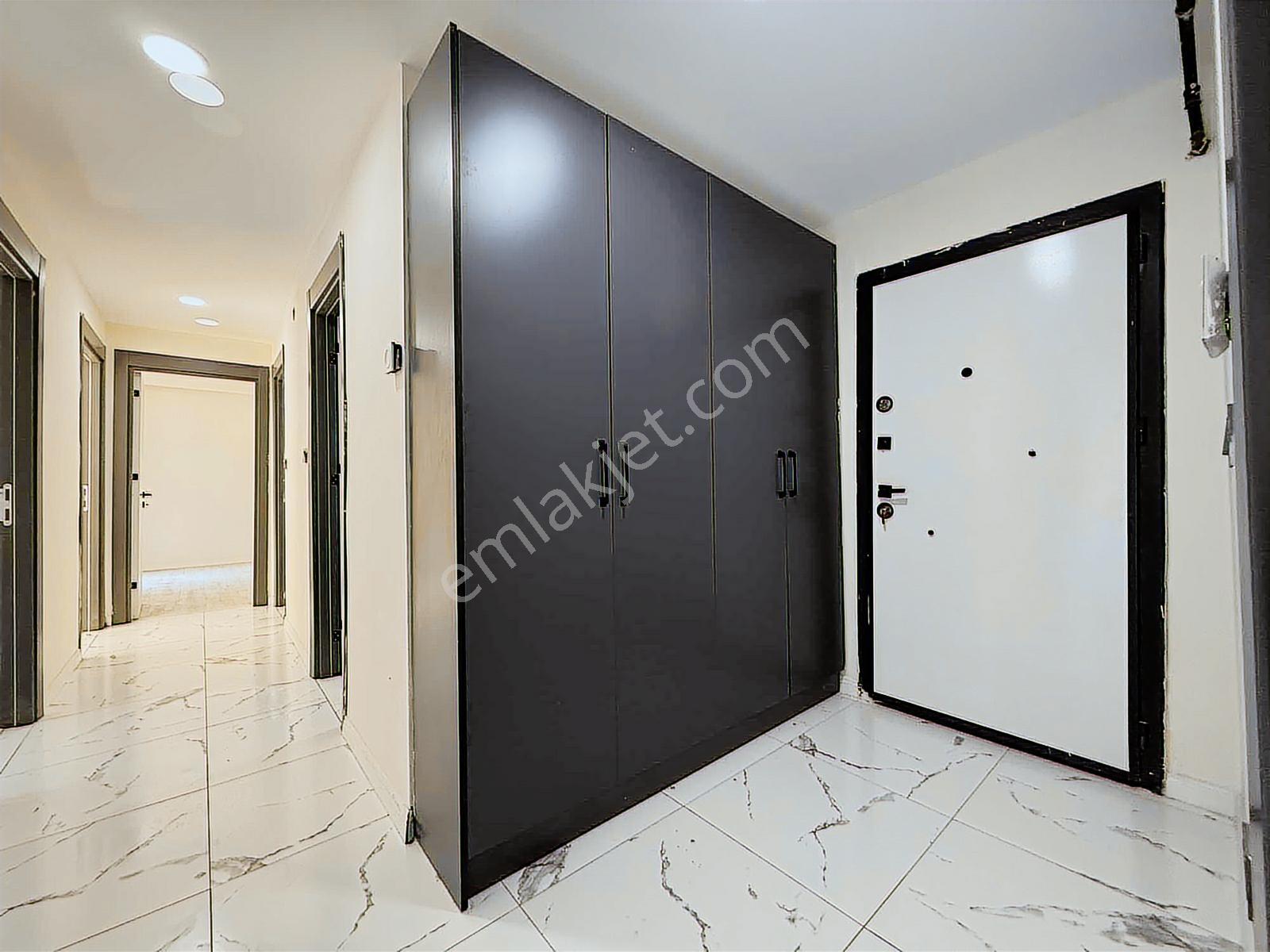 Evliya Çelebi Mh.ultra Lüks Site İçinde 3+1 Geniş Daire - Görsel 17