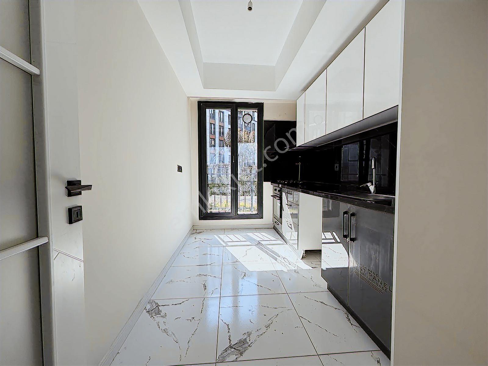 Evliya Çelebi Mh.ultra Lüks Site İçinde 3+1 Geniş Daire - Görsel 22