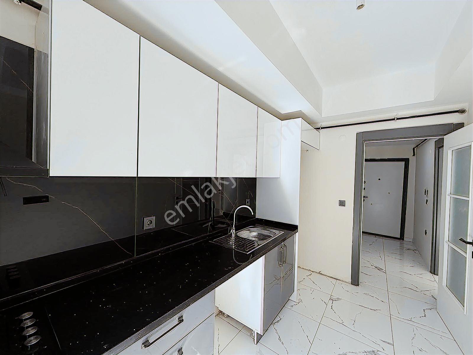 Evliya Çelebi Mh.ultra Lüks Site İçinde 3+1 Geniş Daire - Görsel 23