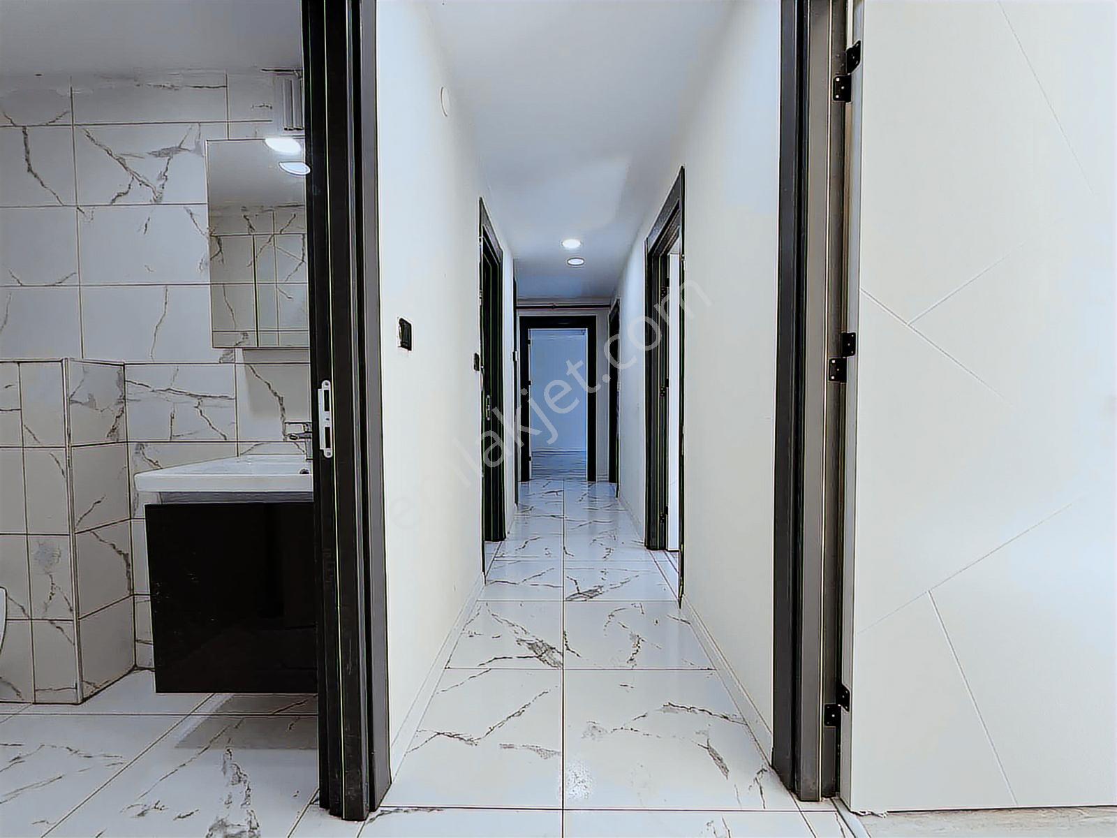 Evliya Çelebi Mh.ultra Lüks Site İçinde 3+1 Geniş Daire - Görsel 35
