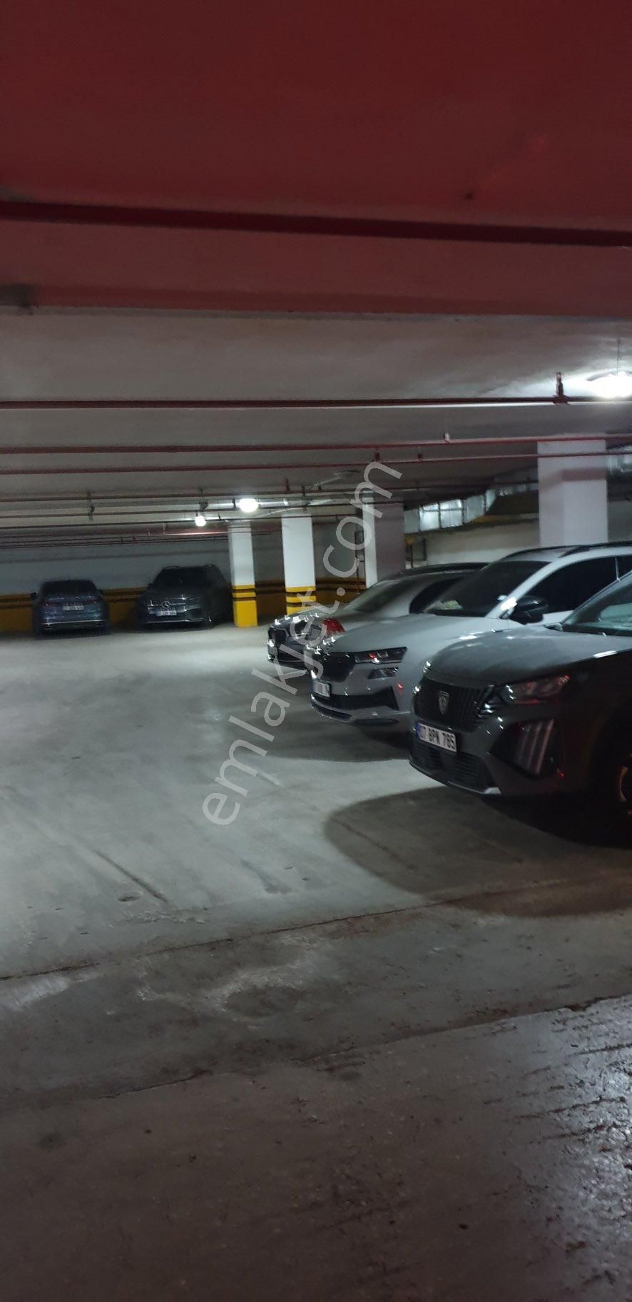 Burhanettin Onat Cad.tabela Görünürlüğü Yüksek Kiralık İş Yeri - Görsel 3