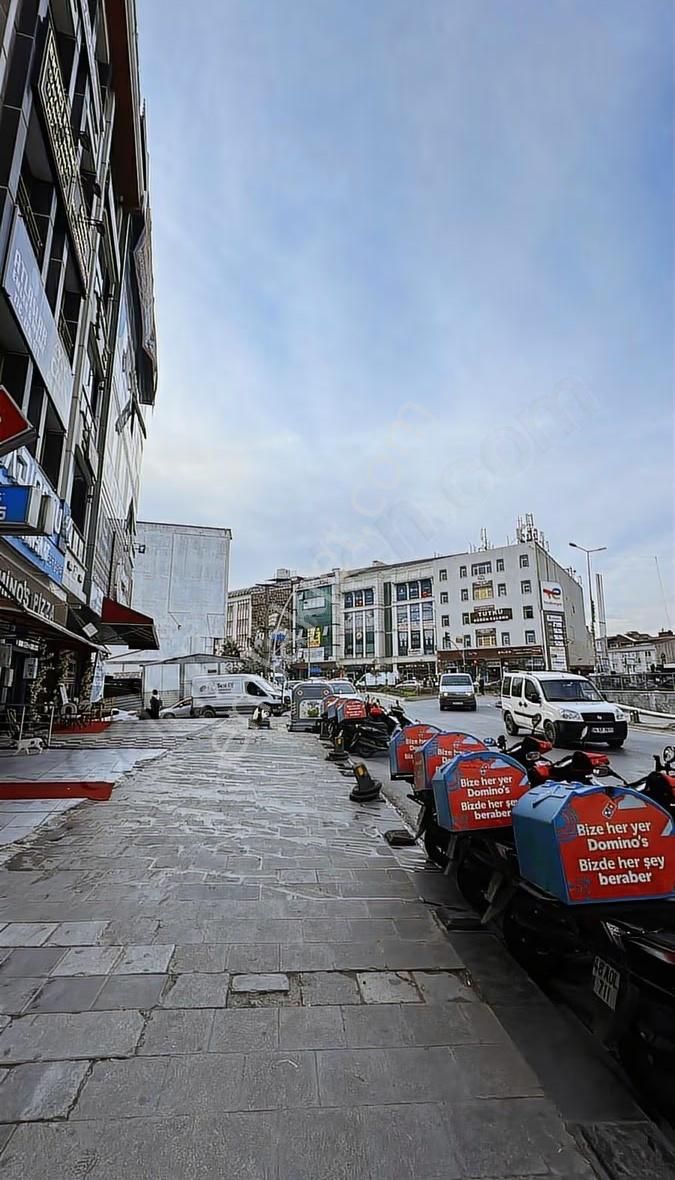 Arnavutköy Merkezde Metroya Yakın Mesafede Kiralık Ofis - Görsel 10