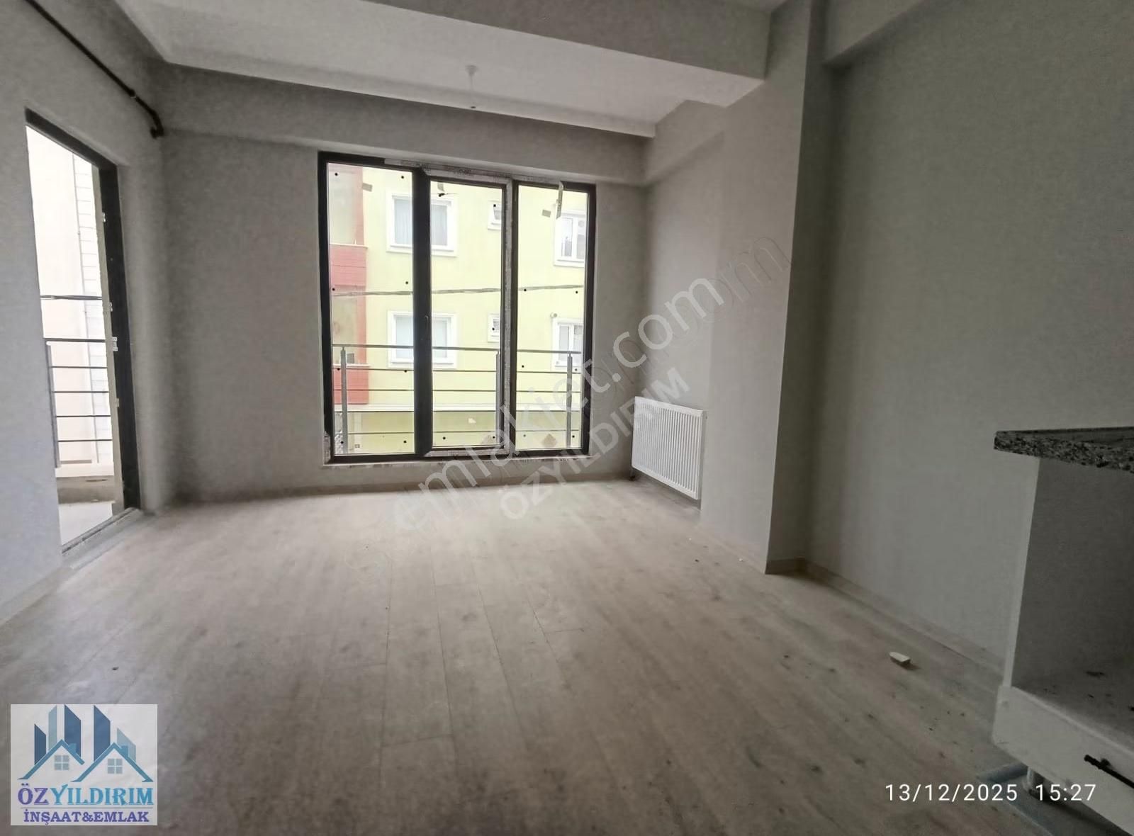 Sancaktepe Kemalturkler De 2+1 Açık Mutfak Sıfır Daire - Görsel 14