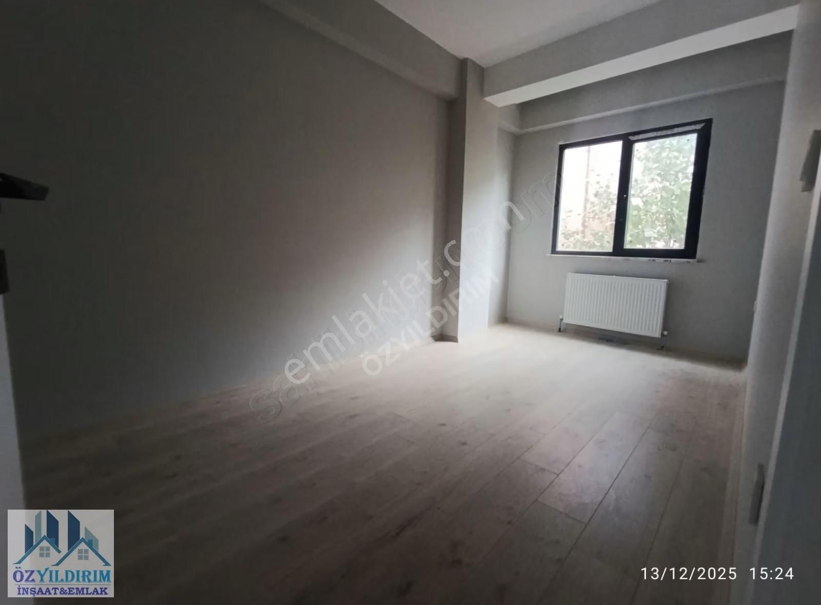 Sancaktepe Kemalturkler De 2+1 Açık Mutfak Sıfır Daire - Görsel 17