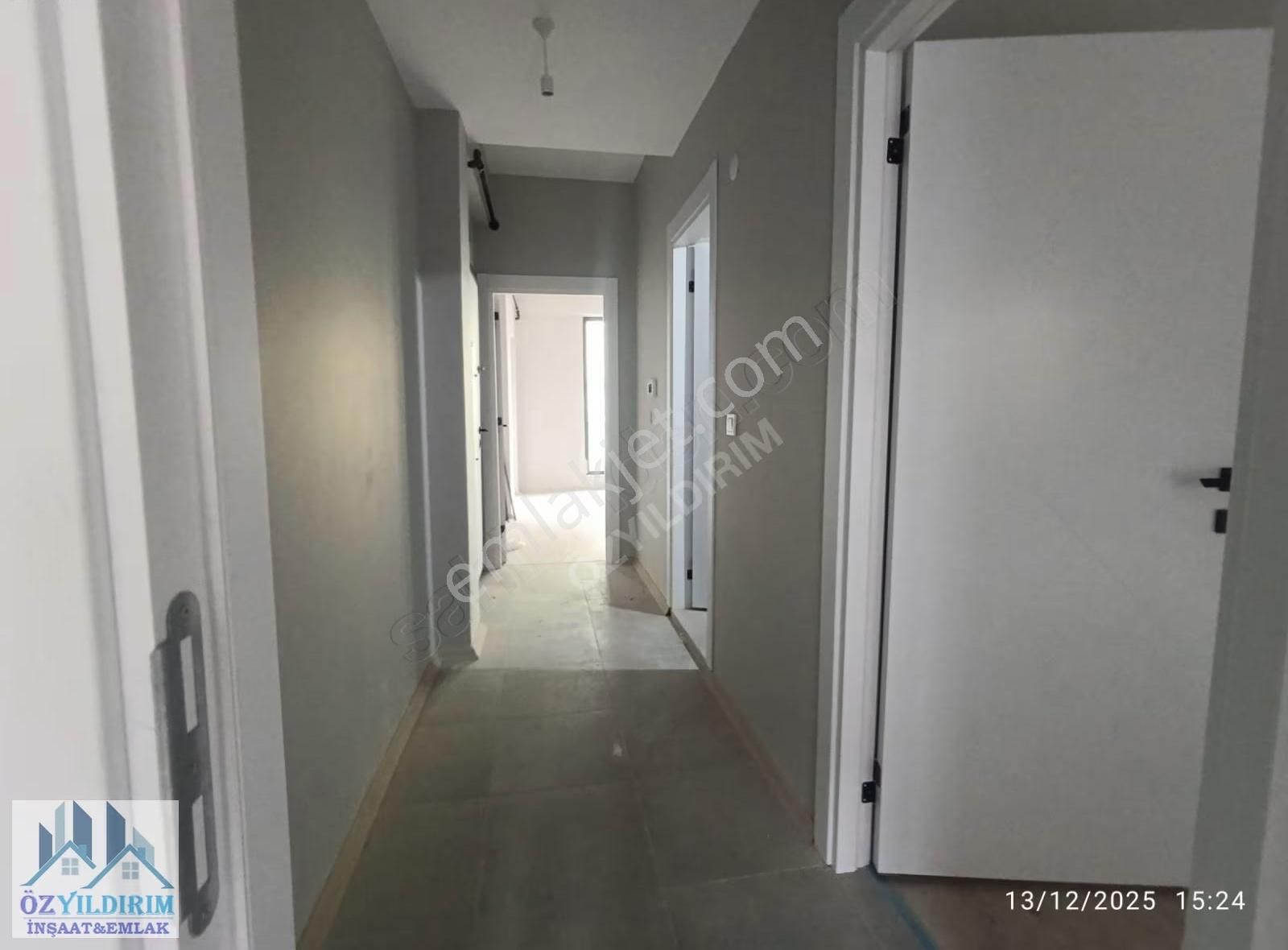 Sancaktepe Kemalturkler De 2+1 Açık Mutfak Sıfır Daire - Görsel 2