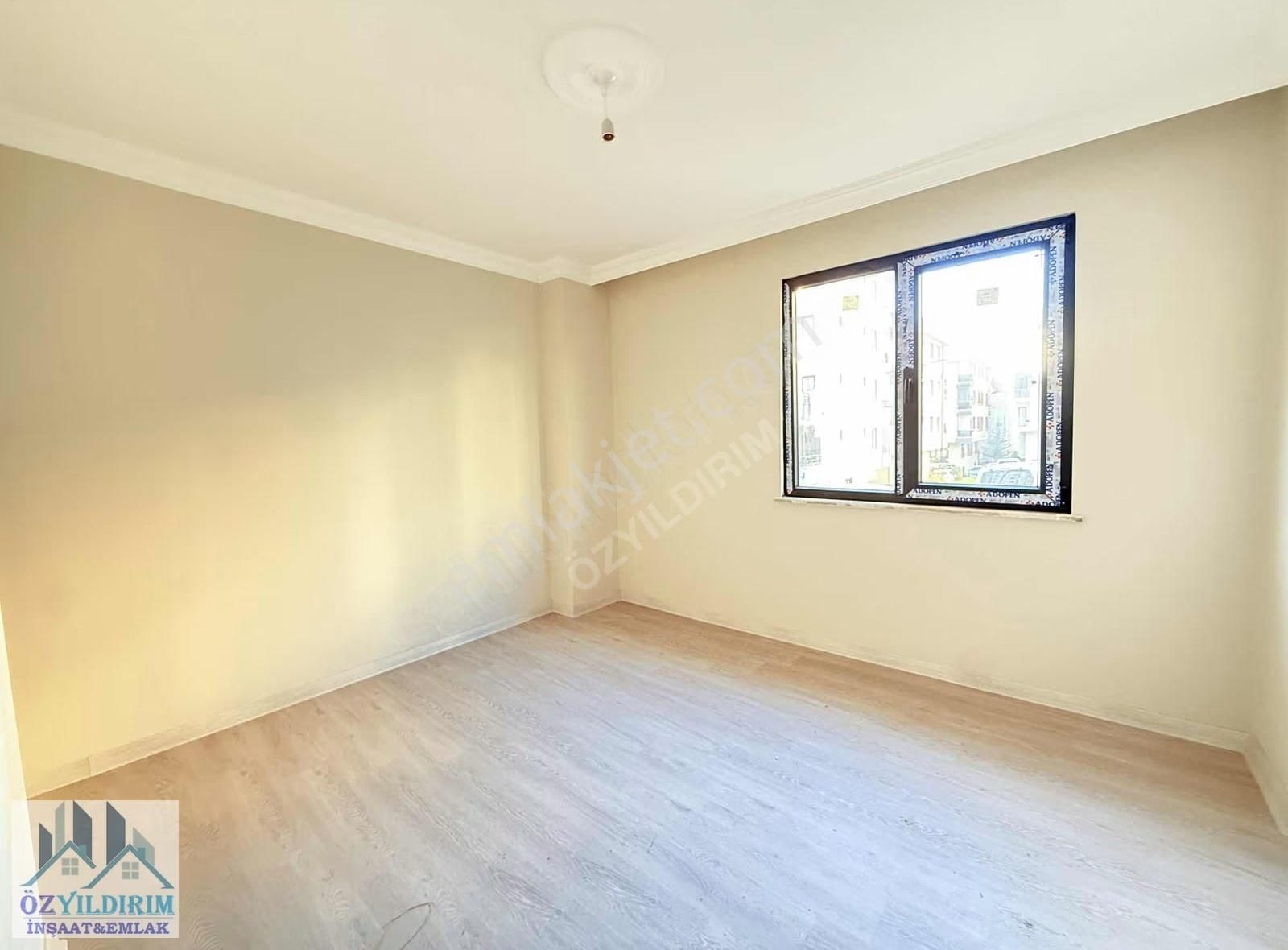 Sancaktepe Yunus Emre Mah.sıfır 2+1 Satılık Daire - Görsel 2