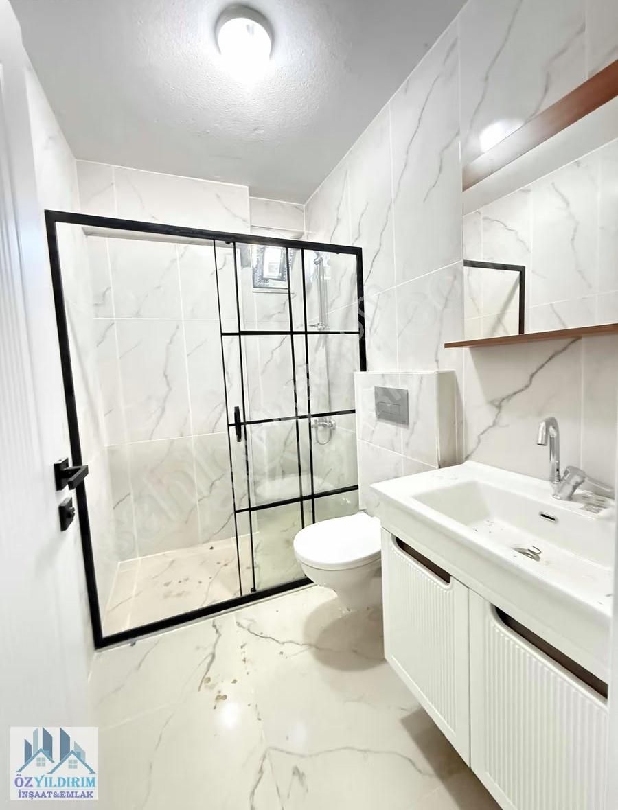 Sancaktepe Yunus Emre Mah.sıfır 2+1 Satılık Daire - Görsel 9