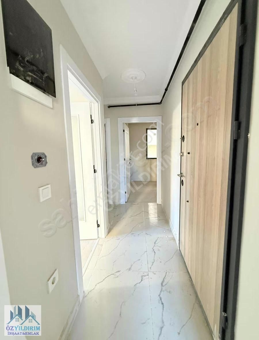 Sancaktepe Yunus Emre Mah.sıfır 2+1 Satılık Daire - Görsel 8