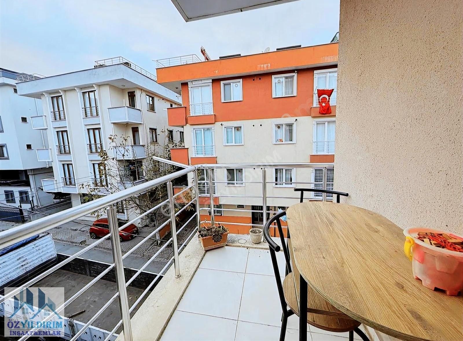 Sancaktepe Atatürk Mah. 3+1 120 M2 İskanlı Satılık Arakat Daire - Görsel 28