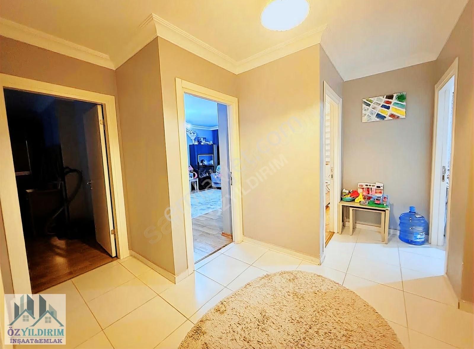 Sancaktepe Atatürk Mah. 3+1 120 M2 İskanlı Satılık Arakat Daire - Görsel 32