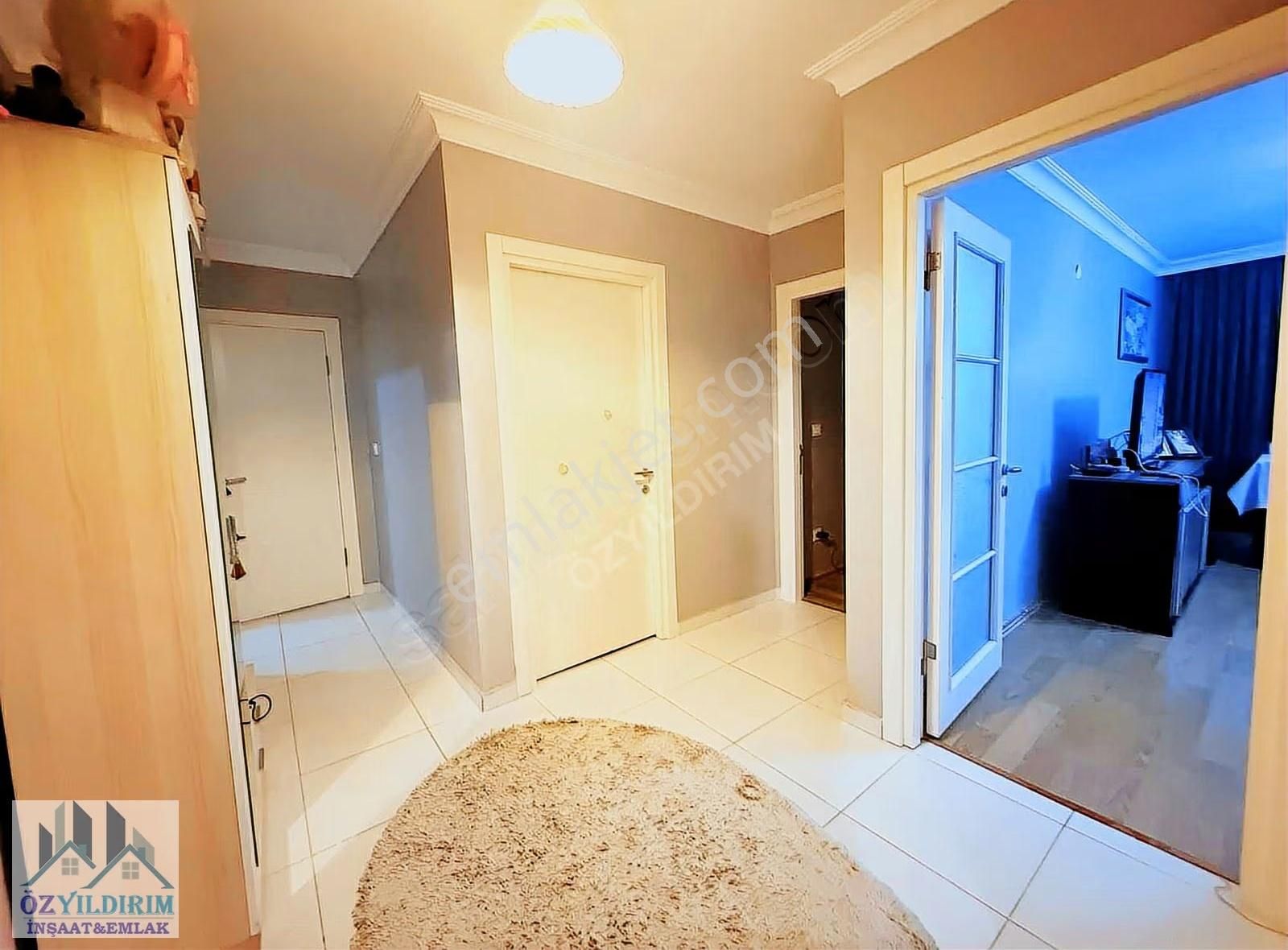 Sancaktepe Atatürk Mah. 3+1 120 M2 İskanlı Satılık Arakat Daire - Görsel 22