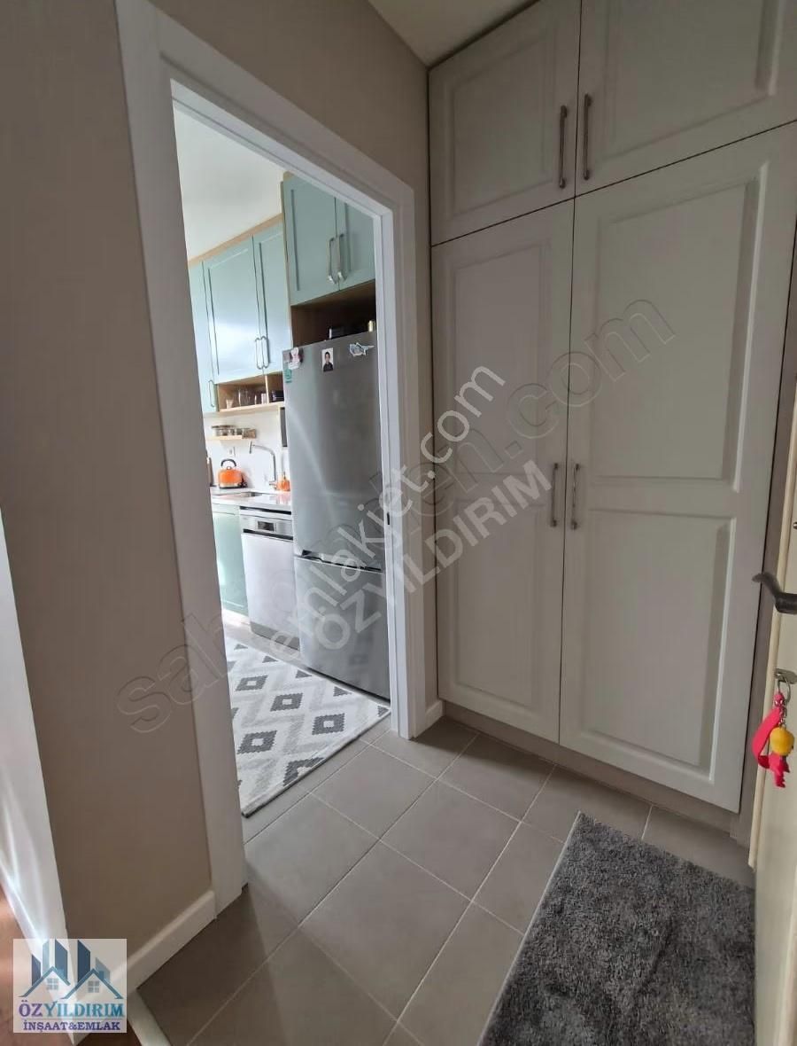 Sancaktepe Sarigazi Sitede Eşyalı 2+1 Özel Yapım Satılık Daire - Görsel 27