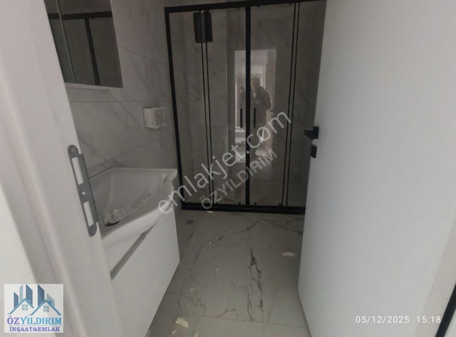 Çekmeköy Ekşioğlu Mah Sıfır 2+1 80m2 Satılık Daire - Görsel 2